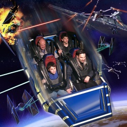 Disneyland Parijs Photopas